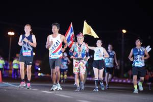 BIB: 
                            <button type="button" onclick="openModal(23465531)" class="btn btn-primary btn-sm float-right btn-popup" data-toggle="modal" data-target=".modal-high-quality">
                        <i class="fas fa-shopping-cart"></i> Add to Cart
                    </button>
                                            <button type="button" onclick="isThisMe(23465531, true)" class="btn btn-success btn-sm float-right btn-popup btn-isme hidden" data-toggle="tooltip" data-placement="bottom" title="นี่คือรูปของคุณใช่ไหม คลิกที่นี่เพื่อเอาเข้าอัลบั้ม">
                        <i class="fas fa-plus"></i> Add to album
                    </button>
                    <button type="button" onclick="isThisMe(23465531, false)" class="btn btn-warning btn-sm float-right btn-popup btn-isnotme hidden">
                        <i class="fas fa-ban"></i> Remove from album
                    </button>